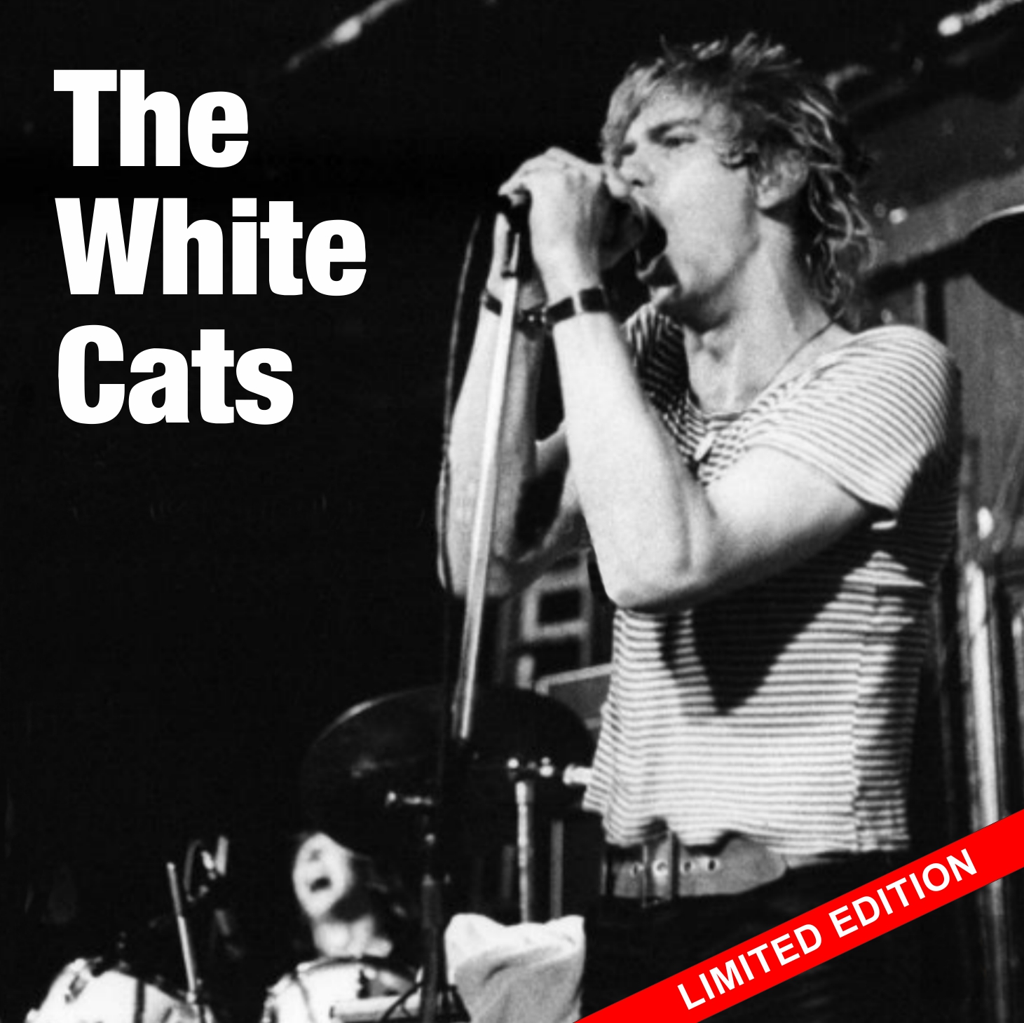 White Cats