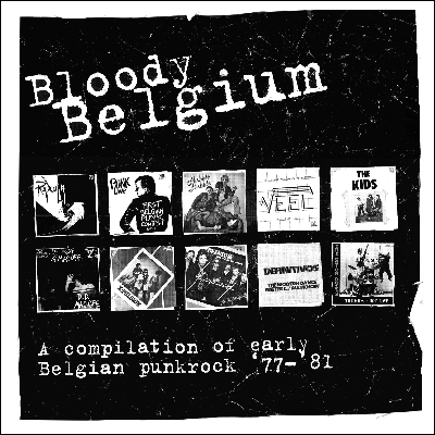 Bloody Belgium