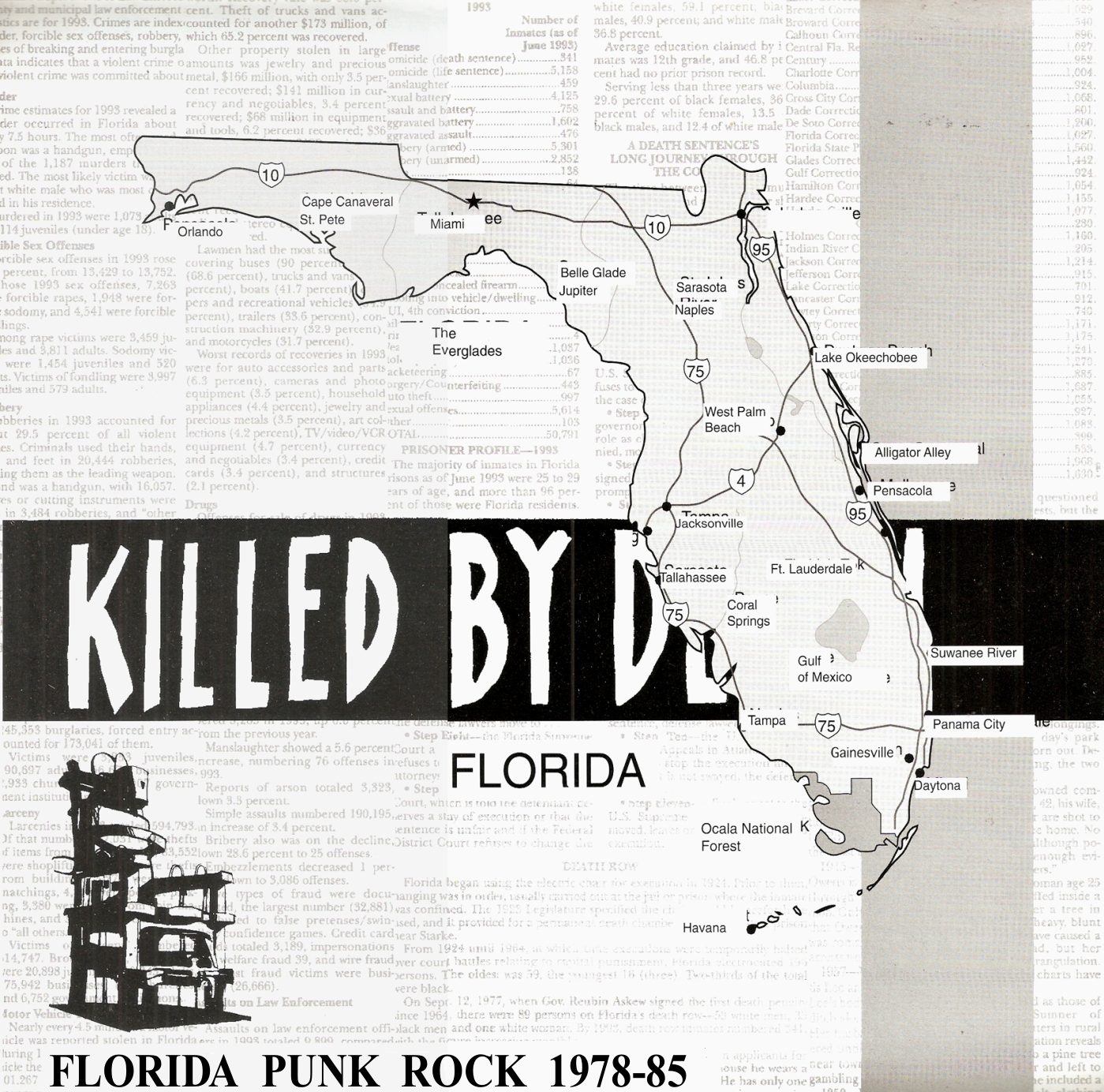Killed By Florida