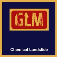 GLM Chemical Landslide