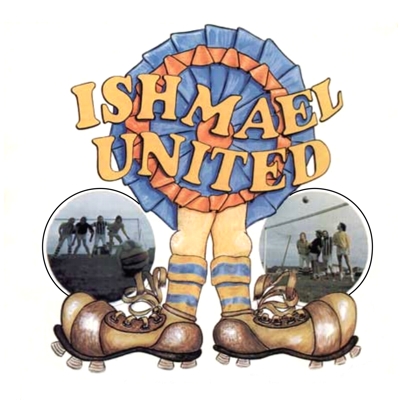 Ishmael United CD