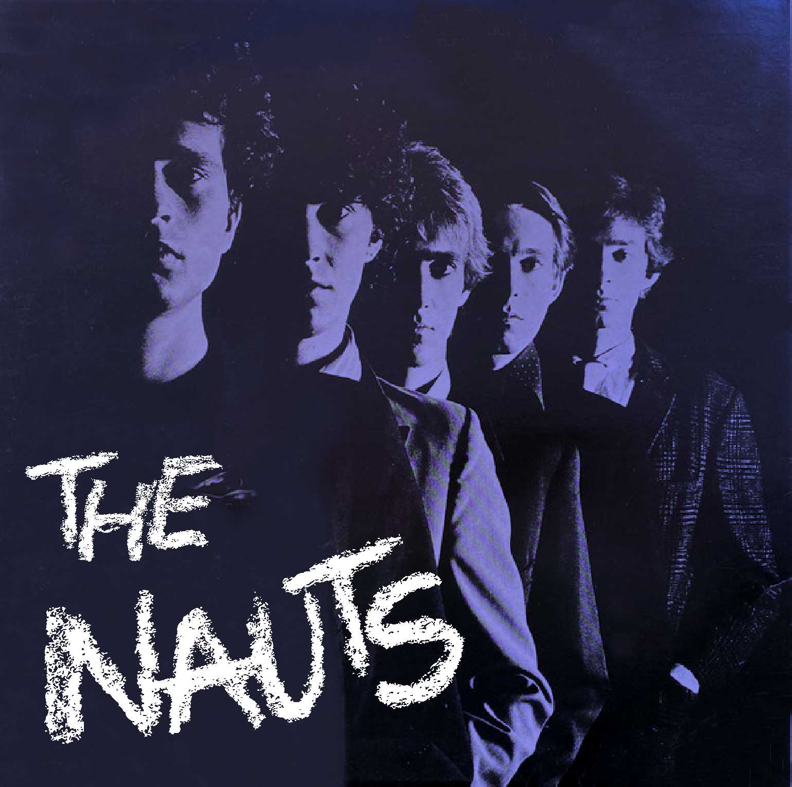 The Nauts 1979