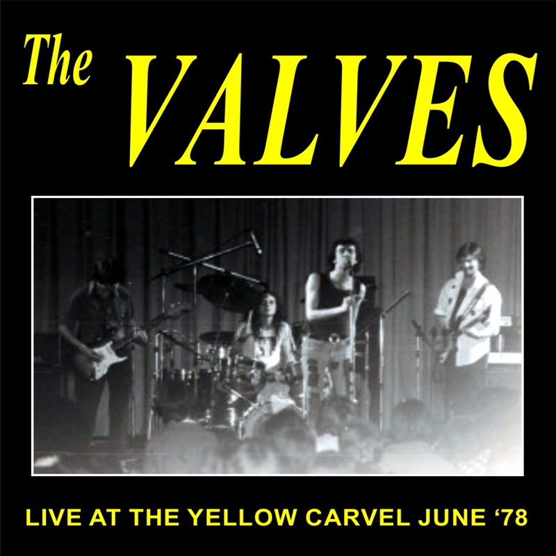 Valves Live