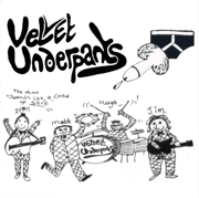 Velvet Underpants